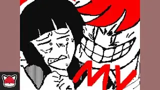 Monster / Lemon Demon (FNF) / Flipnote MV