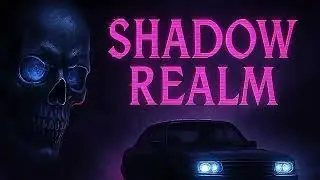 Shadow Realm &ndash; Hard Phonk Drift Beat  Dark Trap 20
