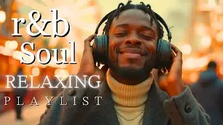 【Neo-Soul R&B Grooves】Upbeat Smooth Jazz Mix | Night Drive & Lounge Music  | 大人のネオソウル BGM | 作業用 BGM