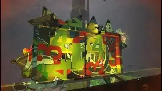 No Man's Sky Beyond 2.24 - Flickering Billboard