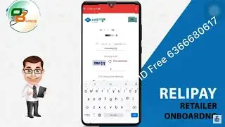 RNFI Reli pay Retailor I&rsquo;d Validtion Procces 2022 For Hindi