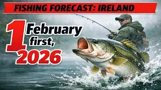 PROGNOSIS OF BITE in Ireland on February first, two thousand twenty-six: Drop Everything and Go Fis