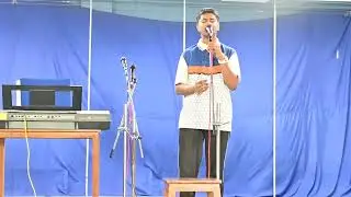 Elhaan sings Kaisariya