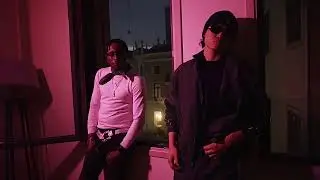 @Korewaiiano  - Easy Don&rsquo;t Play X Flusion  (Prod. Ghost) Official Video
