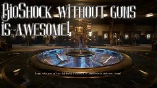 Close to the Sun Review (Epic Free Game of the Week - 4/9/2020)