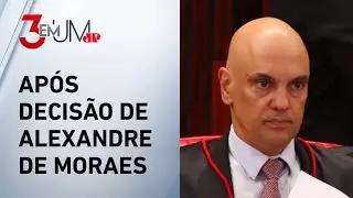 Por que X ainda n&atilde;o foi desbloqueado no Brasil? Entenda discuss&atilde;o