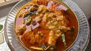 Special Mughlai Chicken Masala recipe | spicy 