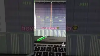 HOW 2 DO PLUGGNB! #pluggnb #producer #flstudio #beats #shorts
