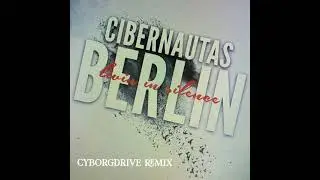 Cibernautas Berl&iacute;n 