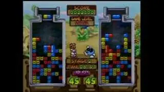 Dr. Mario 64: Episode 1 