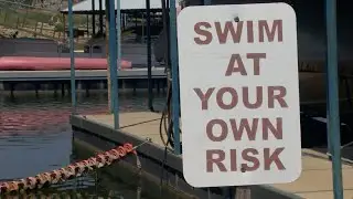 2 boys dead, crews recover bodies from North Texas waterway, officials confirm