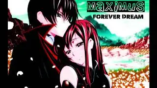 Maximus - Forever Dream