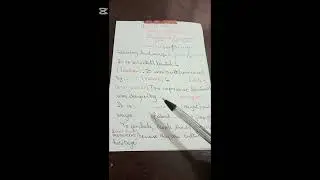 كيف اكتب وضعية ادماجية حول  landmark؟