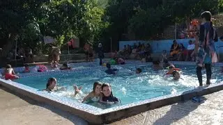 مسبح فـتطوان غير بـ10 دراهم؟! 😱 مناظر طبيعية كتحمق و تجربة ما كتفوتش! 🌿💦