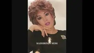 Samime Sanay - Issız gecede ben yine hicrânı düşündüm
