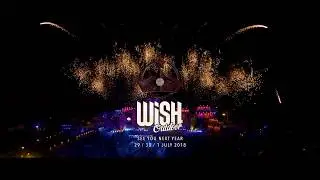 WiSH Outdoor 2017 - Official Aftermovie NL [4K]
