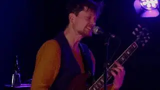 Tito Maffay & Radio Hoppegarten - Lass dich nicht blenden (live beim lvpop)