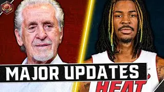 Miami's FAVORITES For All-Star Point Guard...