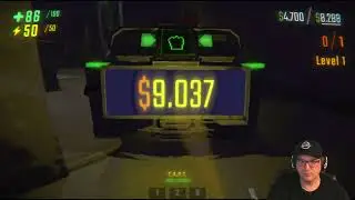 R.E.P.O. With Mishli Sylveron Sunbear JoshTiger and Bisc || R.E.P.O. 027 VOD (9/10/2025)