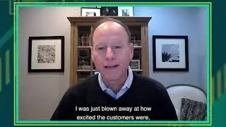 Jim Kruger: Why should talented people join Veeam?