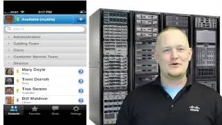 ABS Implements Cisco Jabber