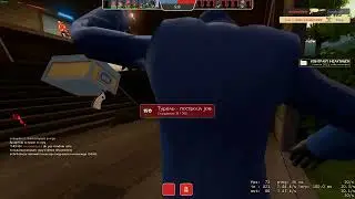 Team Fortress 2 геймплей за шпиона