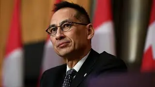 COVID-19 in Canada | Dr. Njoo asked when healthy Canadians should get second booster