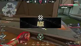 OPTIC Yay 