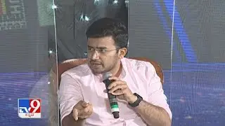 Drugs Beda Karnataka: How To Fight Against Drug Peddling & Consumption, MP Tejasvi Surya