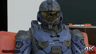 Game Grumps In Halo Episode 1