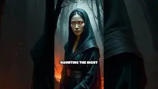 The Babaylan Witch: Philippine Urban Legend