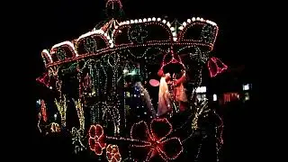 Disney´s Fantillusion Parade 2008