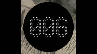 #BSKD - Dancing With Shadows [NECH006]