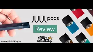 Where To Buy Authentic Juul Pods in Dubai, UAE