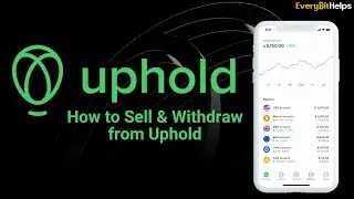 Руководство для начинающих: как продать и вывести средства из Uphold