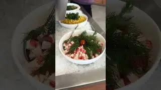 Отель Les Art Resort Подмосковье | Обед &laquo;всё включено&raquo;