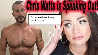 Chris Watts Appeal UPDATE | Shannans Mom Speaks Out
