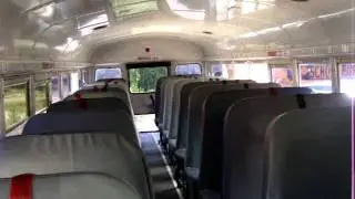 Student Transportation of America Lot 04