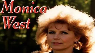 Monica West ♪ Hij was niet zoals de Anderen ♫