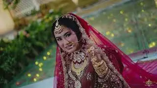 Saiyaara | Wedding Trailer | Wedding reel | Wedding video | Love story