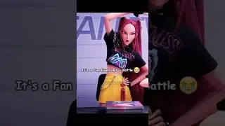 Anything for the fans💪😌 #kpopdemonhunters #kpop #edit #fyp #huntrix #rumi #viral #kdh #kpdh