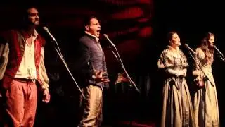 BEATRICE CENCI PROMO VIDEO 2015