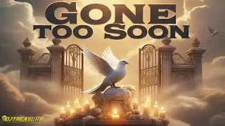 GONE TOO SOON MIX 2025 - THUG TEARS (LAST CHAT EDITION) | DJ TREASURE DANCEHALL MIX 2025