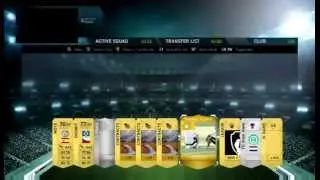 HUNT 4 IMOTM 92 SUAREZ & THE REST OF ITOTW