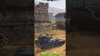 #tanksblitz #wotbliz #worloftanksblitz