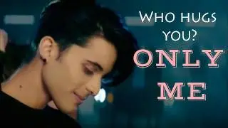 SOLO YO- CNCO (ENGLISH TRANSLATION)