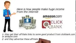 8 Figure Income Earner with Online Marketing Get Rich Click with ClickBank