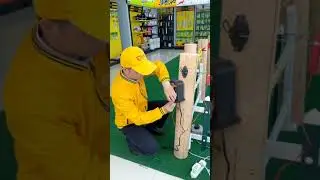 How to install Lydite Waterproof Electric Fence Energizer LFL110-5