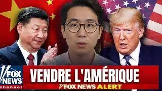 Le d&eacute;but d'un nouvel ordre mondial
