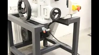 Щёковая дробилка BB 250 XL - RETSCH
